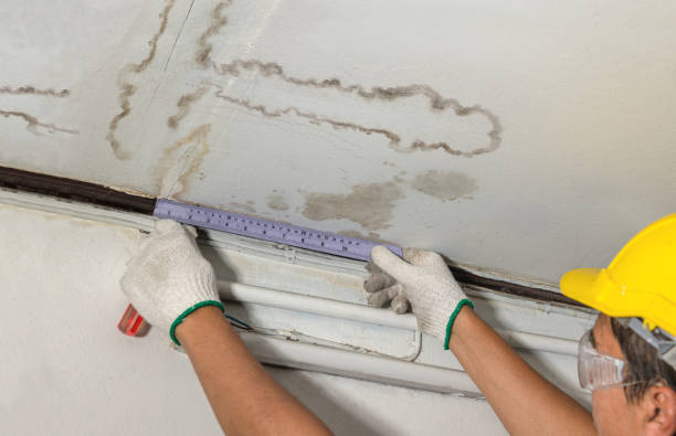 Reliable Structural Drying And Dehumidification contractor in North East, PA by Aqua Guard Water Damage